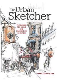 Urban Sketcher