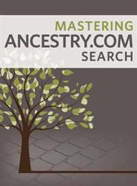 Mastering Ancestry.com Search