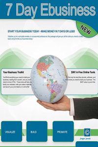 7 Day Ebusiness