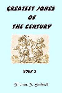 Greatest Jokes Of The Century Book 3