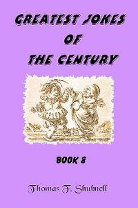 Greatest Jokes Of The Century Book 8