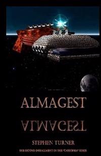 Almagest: The Adventures Of Marsshield