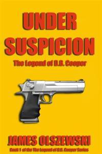 Under Suspicion: The Legend Of D.B. Cooper