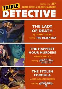 Triple Detective