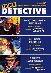 Triple Detective