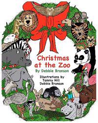 Christmas At The Zoo