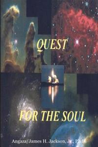 Quest for the Soul: The Soul Revealed