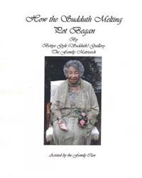 How The Sudduth Melting Pot Began