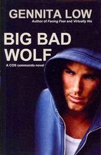 Big Bad Wolf