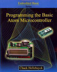 Programming the Basic Atom Microcontroller
