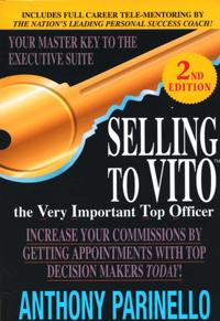Selling To Vito