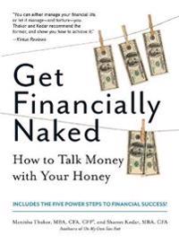 Get Financially Naked