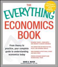 Everything Economics Book