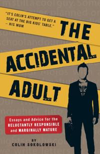 Accidental Adult