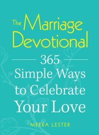 Marriage Devotional