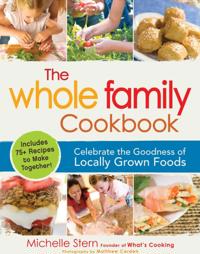 Whole Family Cookbook