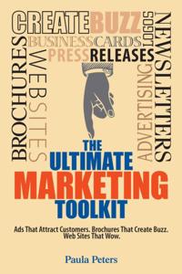 Ultimate Marketing Toolkit