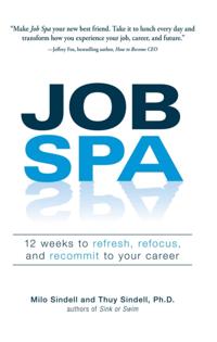 Job Spa