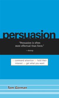 Persuasion