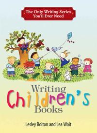 Only Writing Series You'll Ever Need
