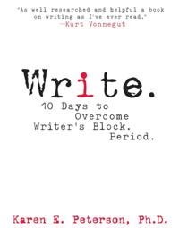 Write.