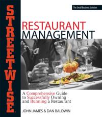 Streetwise Business Guide Series