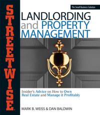Streetwise Business Guide Series