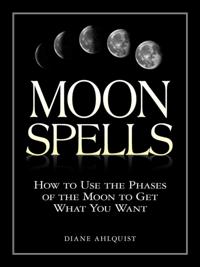 Moon Magic, Spells, & Rituals Series
