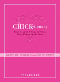 Chicktionary