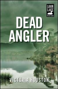 A Loon Lake Mystery
