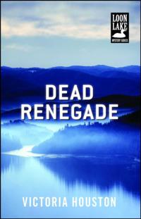 A Loon Lake Mystery