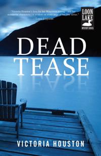 A Loon Lake Mystery