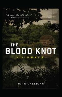 A Fly Fishing Mystery
