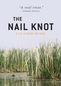 A Fly Fishing Mystery