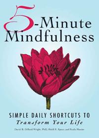 5-Minute Self-Help Series