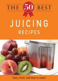50 Best Recipes Series
