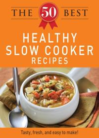 50 Best Recipes Series