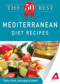 50 Best Recipes Series