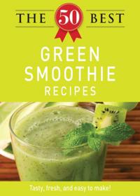 50 Best Recipes Series