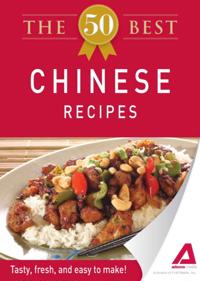 50 Best Recipes Series
