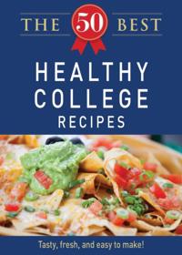 50 Best Recipes Series