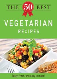 50 Best Recipes Series