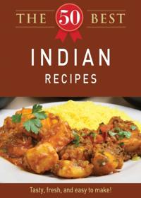 50 Best Recipes Series