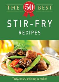 50 Best Recipes Series