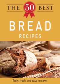 50 Best Recipes Series
