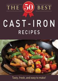 50 Best Recipes Series