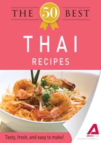 50 Best Recipes Series