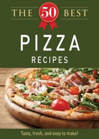 50 Best Recipes Series