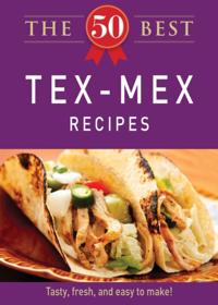 50 Best Recipes Series