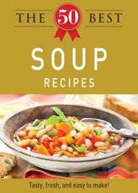 50 Best Recipes Series